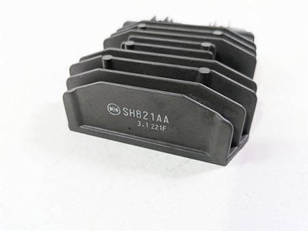 2013 Ducati Hypermotard 821 SP Rectifier Voltage Regulator SH821AA 54040321A {{ shop.shopifyCountryName }} - Mototech271