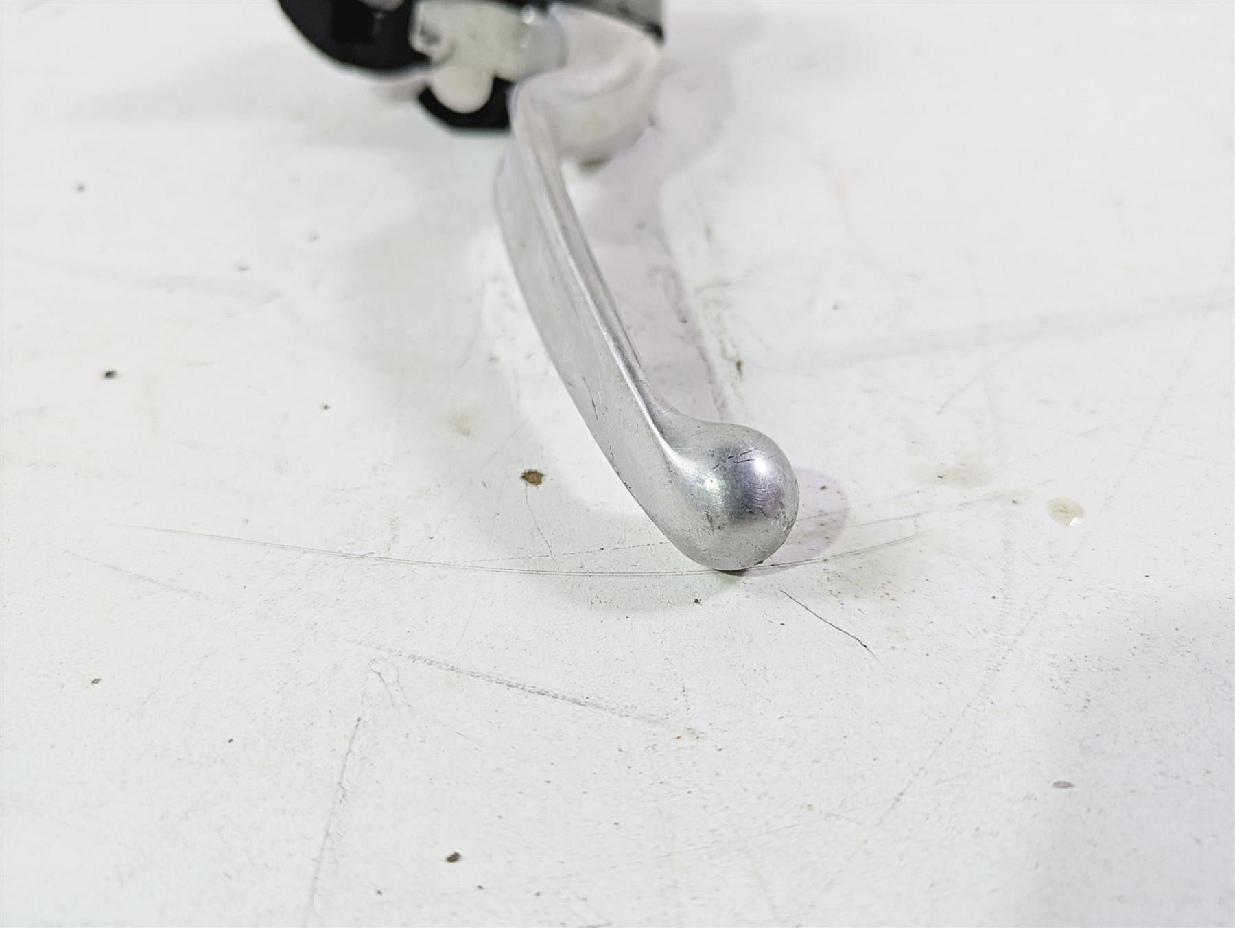 2013 Harley VRSCF Muscle Rod Brembo Front Brake Master Cylinder 11/16" 44551-08F {{ shop.shopifyCountryName }} - Mototech271