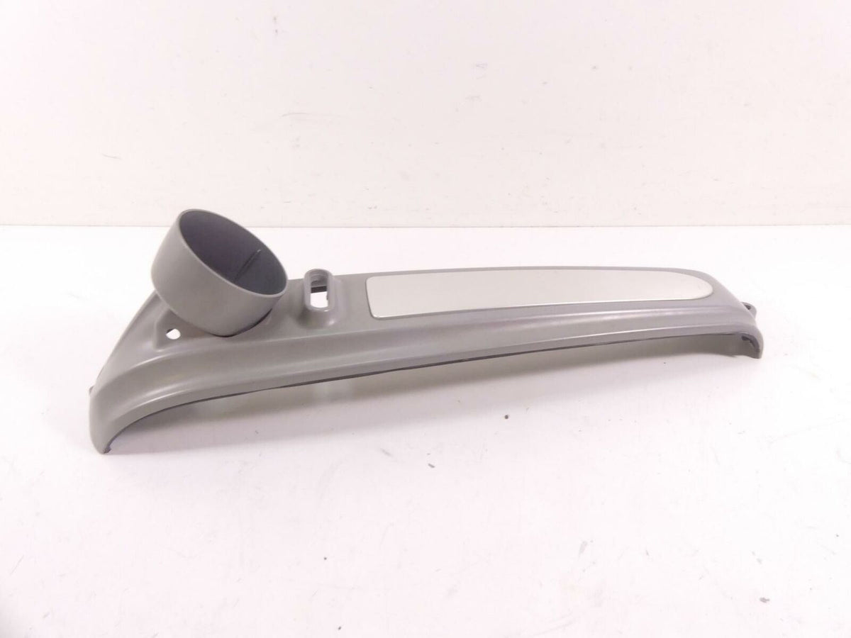 2009 Harley FXCW Softail Rocker Fuel Gas Petrol Tank Speedo Dash Panel 71574-08 {{ shop.shopifyCountryName }} - Mototech271