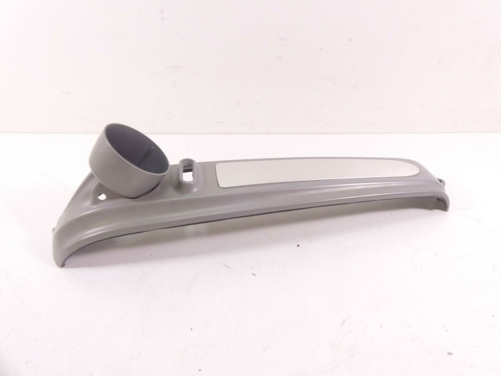 2009 Harley FXCW Softail Rocker Fuel Gas Petrol Tank Speedo Dash Panel 71574-08 {{ shop.shopifyCountryName }} - Mototech271