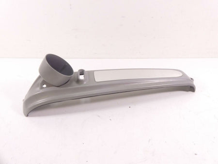 2009 Harley FXCW Softail Rocker Fuel Gas Petrol Tank Speedo Dash Panel 71574-08 {{ shop.shopifyCountryName }} - Mototech271