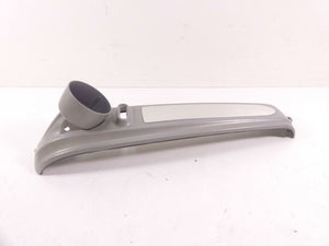 2009 Harley FXCW Softail Rocker Fuel Gas Petrol Tank Speedo Dash Panel 71574-08