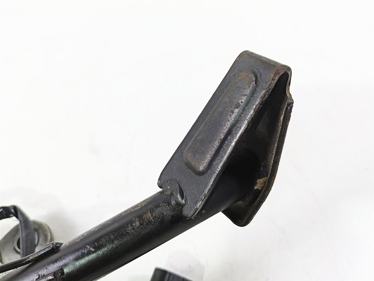 2013 Ducati Hyperstrada 821 Side Kickstand Kick Stand 55610711AA {{ shop.shopifyCountryName }} - Mototech271
