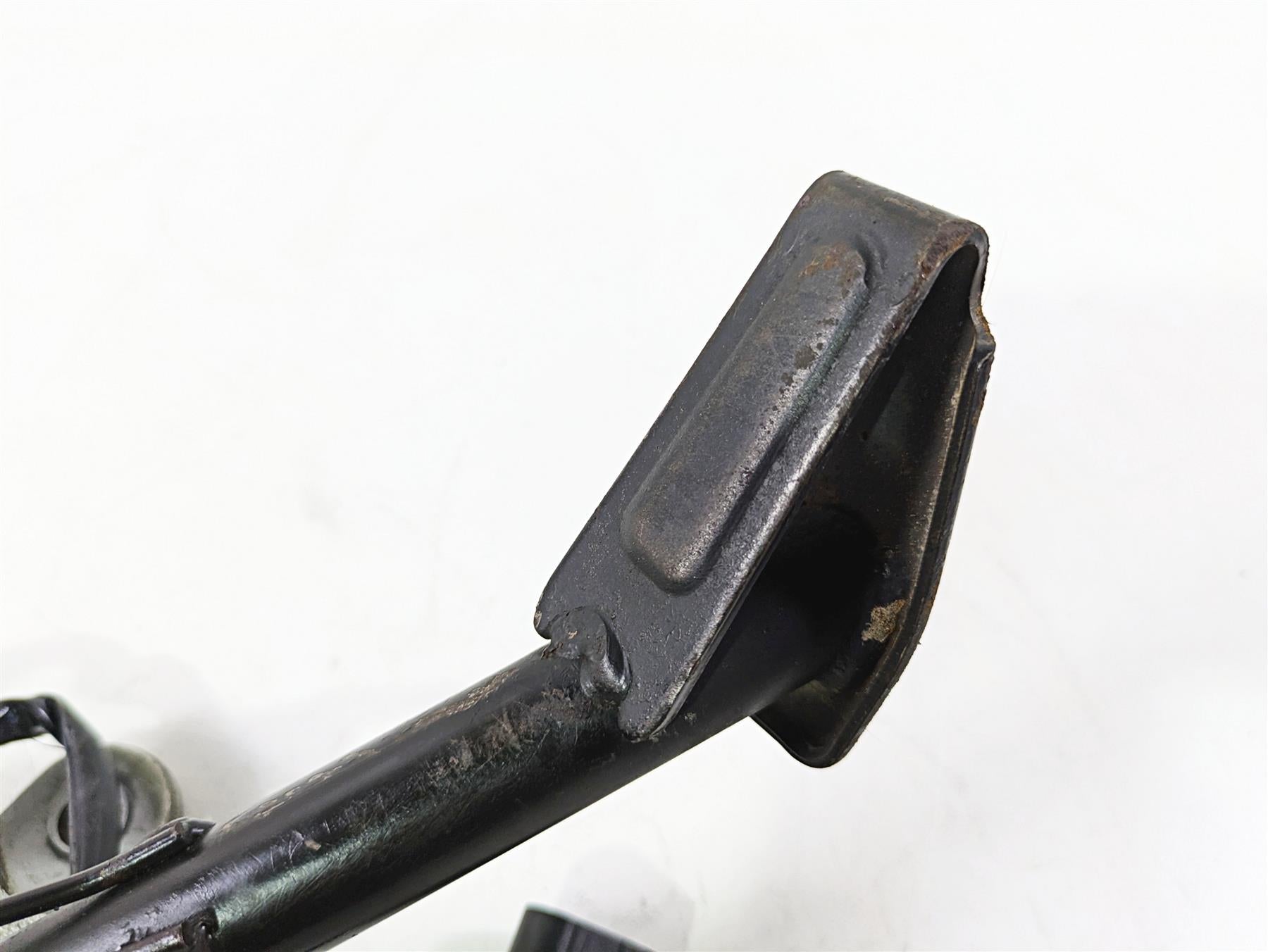2013 Ducati Hyperstrada 821 Side Kickstand Kick Stand 55610711AA {{ shop.shopifyCountryName }} - Mototech271