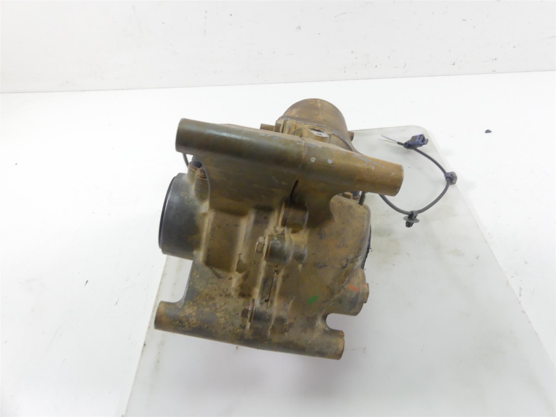 2020 Honda Talon S2X 1000X Front Diff Differential Gear Box -Read 41400-HL6-A01 {{ shop.shopifyCountryName }} - Mototech271