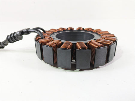 2016 Harley FXDWG Dyna Wide Glide Alternator Generator Stator 30017-08 {{ shop.shopifyCountryName }} - Mototech271