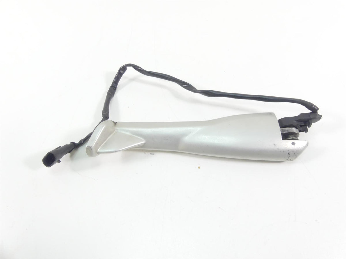 2004 Ducati 999 SBK Side Kickstand Kick Stand 55610311A {{ shop.shopifyCountryName }} - Mototech271