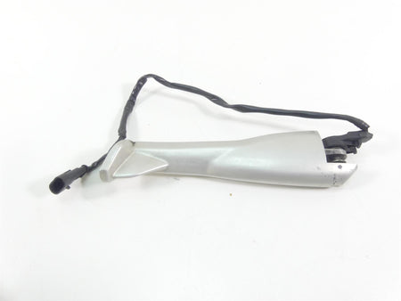 2004 Ducati 999 SBK Side Kickstand Kick Stand 55610311A {{ shop.shopifyCountryName }} - Mototech271