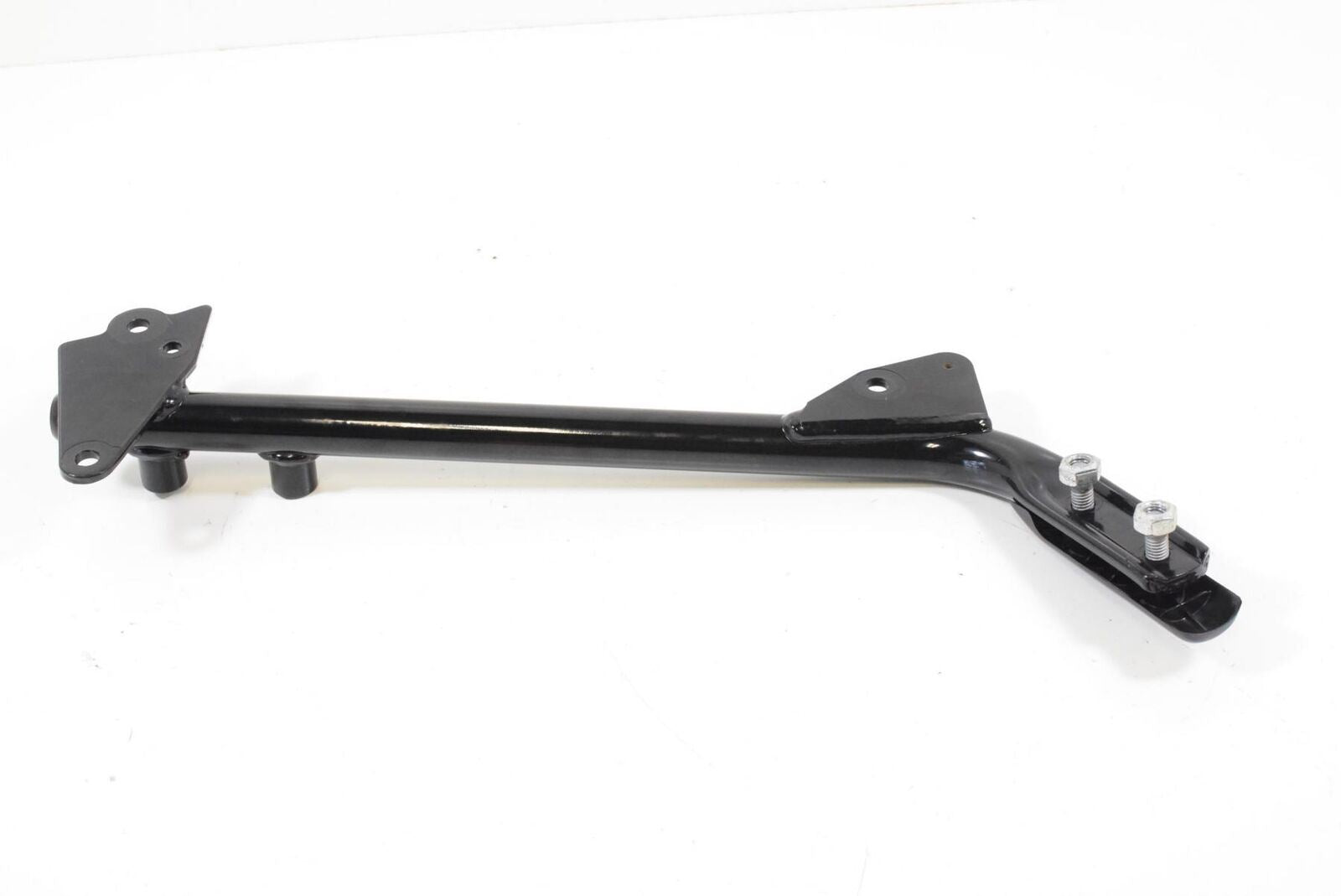 2014 Moto Guzzi V7 Stone 750 Right Front Frame Down Tube Lower Bar B063197 {{ shop.shopifyCountryName }} - Mototech271