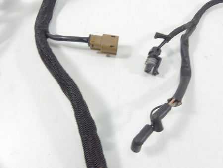 2015 Harley VRSCF Muscle V-Rod Main Wiring Harness Loom Abs - No Cuts 69200093 {{ shop.shopifyCountryName }} - Mototech271