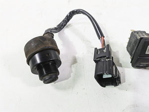 2021 Kawasaki Teryx KRX KRF 1000 Light Low Ignition Switch Set 27010-0903