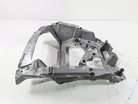 2012 Victory Cross Country Front Fairing Cover Cowl Support Stay Bracket 5136536 {{ shop.shopifyCountryName }} - Mototech271