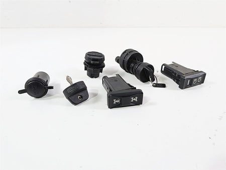 2024 Polaris RZR XP 1000 Sport All Light Awd Switch Set & Key 4016135 {{ shop.shopifyCountryName }} - Mototech271