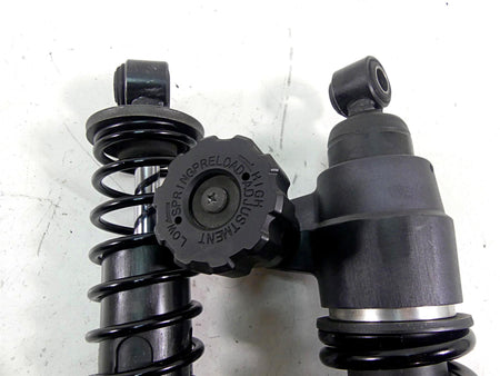 2015 Harley Touring FLHXS Street Glide Rear Shock Set 54000081 54000082 {{ shop.shopifyCountryName }} - Mototech271