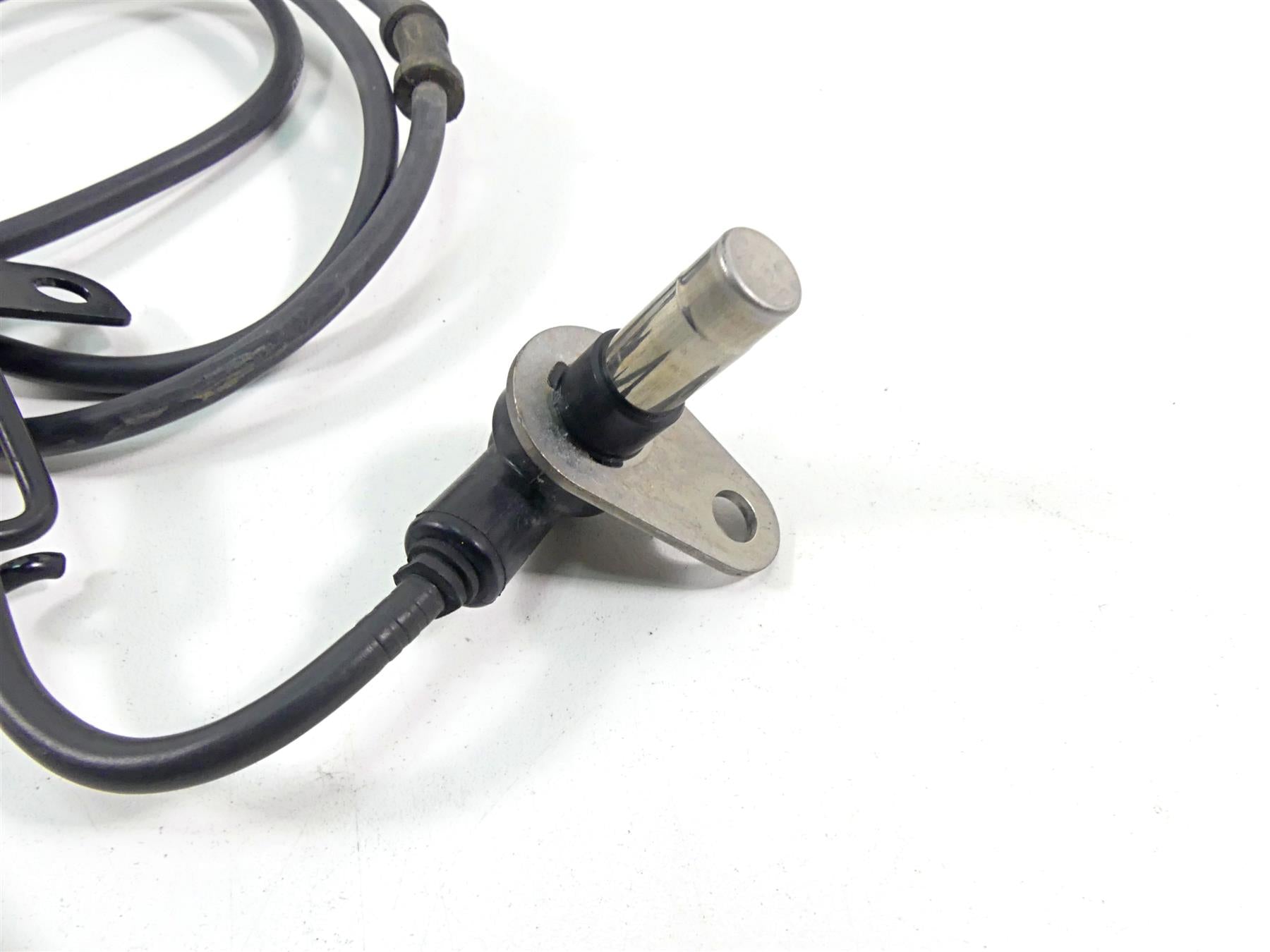2012 Yamaha VMX17 VMAX 1700 Rear Abs Brake Wheel Speed Sensor 2S3-85980-00-00 {{ shop.shopifyCountryName }} - Mototech271