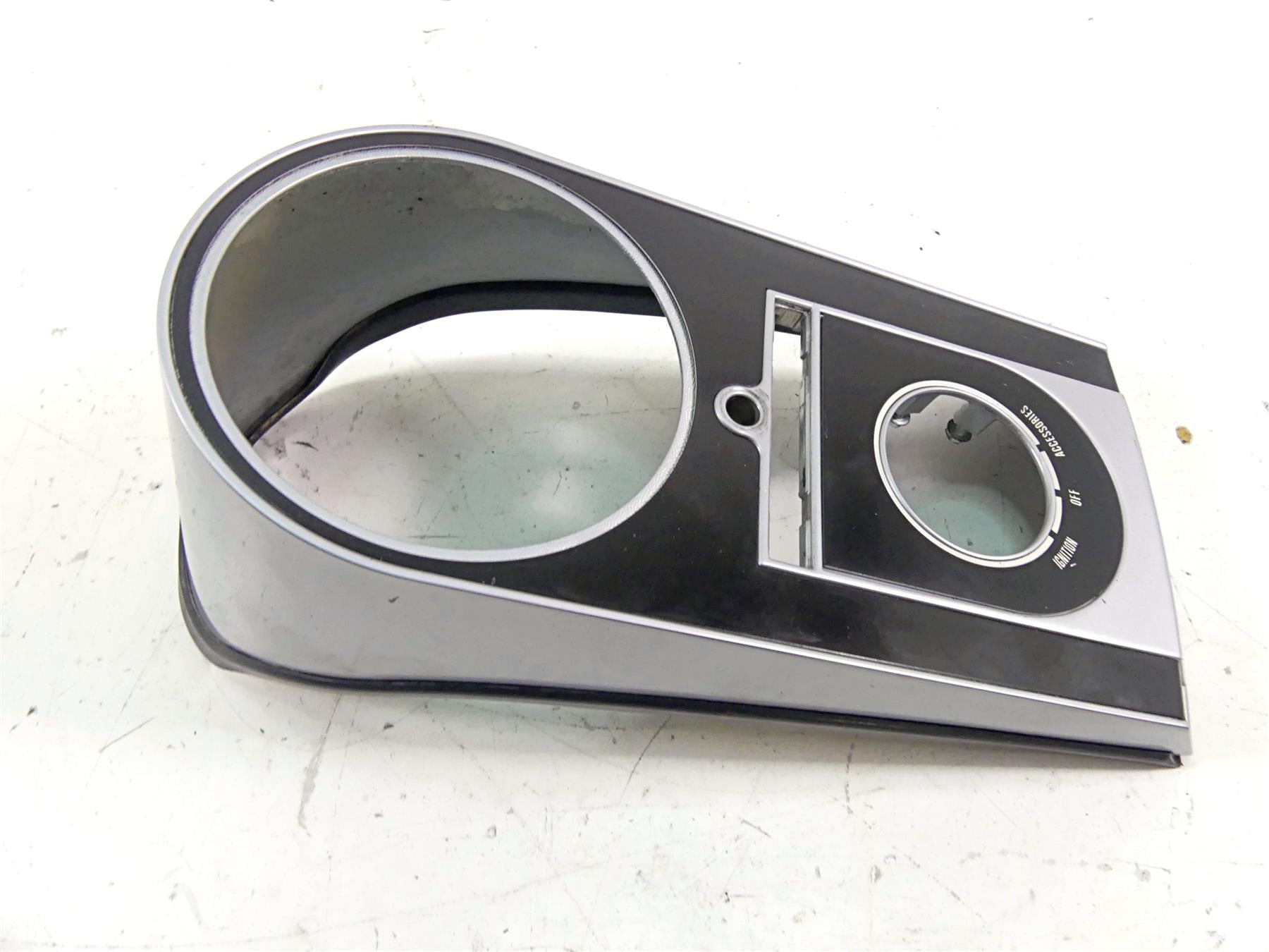 2013 Harley Softail FLSTFB Fat Boy Lo Tank Dash Console Cover Panel 71273-00A {{ shop.shopifyCountryName }} - Mototech271