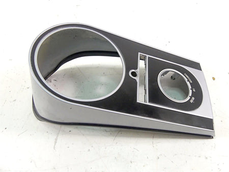 2013 Harley Softail FLSTFB Fat Boy Lo Tank Dash Console Cover Panel 71273-00A {{ shop.shopifyCountryName }} - Mototech271