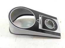 Load image into Gallery viewer, 2013 Harley Softail FLSTFB Fat Boy Lo Tank Dash Console Cover Panel 71273-00A | Mototech271
