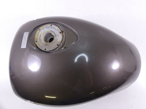 2003 BMW R1200CL K30 Fuel Gas Petrol Tank - needs work 16112324907 | Mototech271