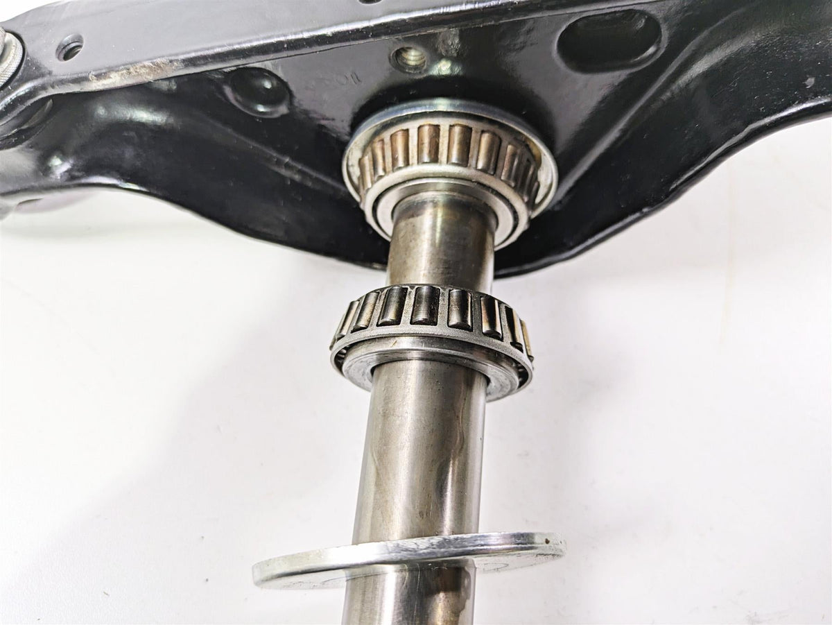 2010 Harley Touring FLHX Street Glide Upper Lower Triple Tree Set 45446-09 {{ shop.shopifyCountryName }} - Mototech271