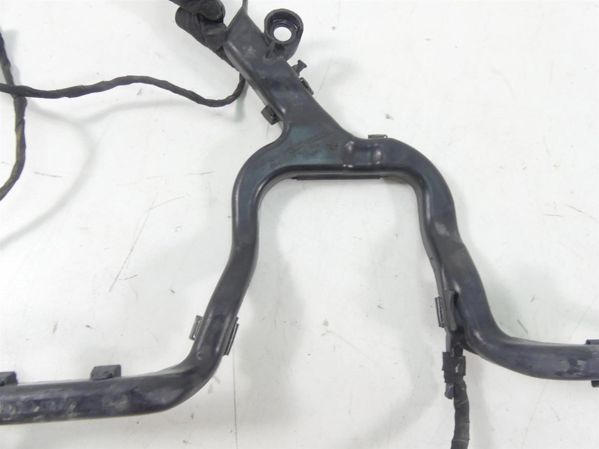 2016 BMW R1200GS K50 Main Wiring Harness Cable Loom ESA -Read 61118562116 {{ shop.shopifyCountryName }} - Mototech271