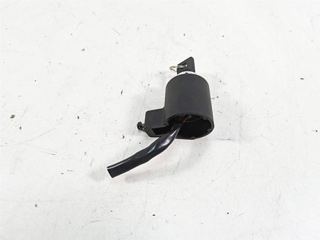 2007 Harley Sportster XL1200 C Ignition Switch + Key 71441-94 {{ shop.shopifyCountryName }} - Mototech271