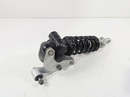 2016 Kawasaki ZX10R Ninja Showa Rear Suspension Shock Damper 45014-0515-52J {{ shop.shopifyCountryName }} - Mototech271