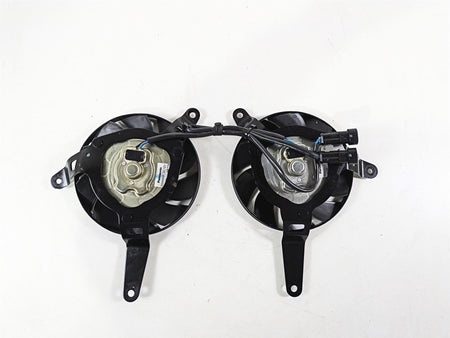 2012 Mv Agusta F4 RR Radiator Electric Cooling Fan Set 8A00A7505 {{ shop.shopifyCountryName }} - Mototech271
