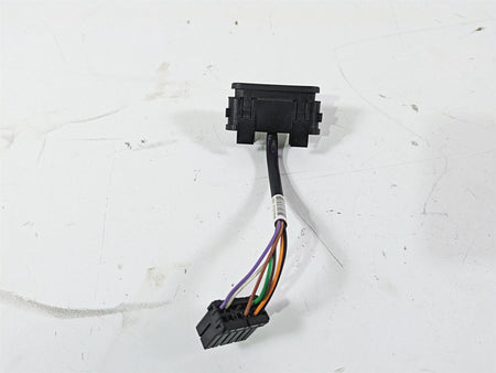 2008 Harley Touring FLHTCU E-Glide 105TH Instrument Indicator Lights 68789-96B {{ shop.shopifyCountryName }} - Mototech271