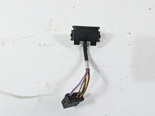 Load image into Gallery viewer, 2008 Harley Touring FLHTCU E-Glide 105TH Instrument Indicator Lights 68789-96B | Mototech271
