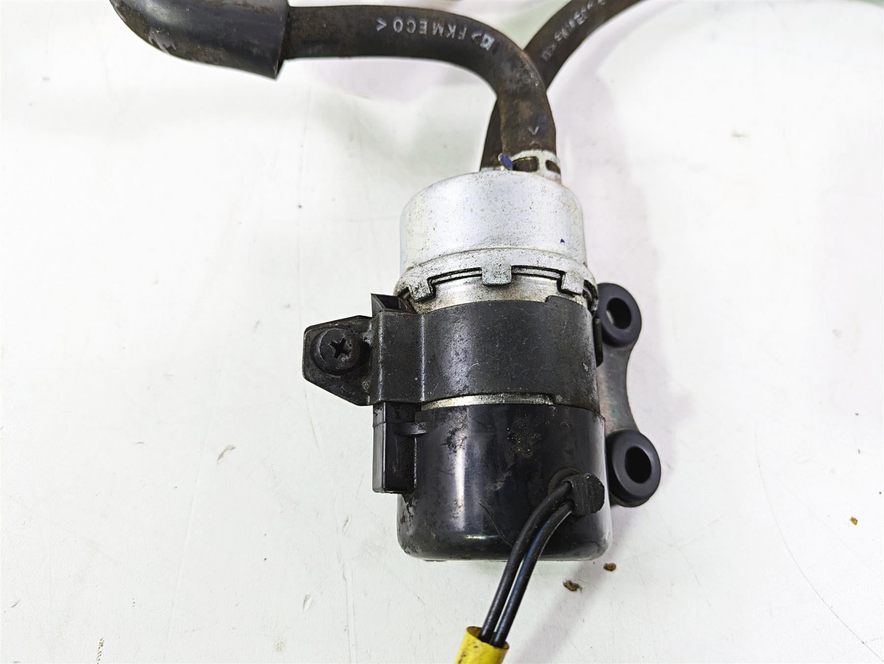 2008 Yamaha XVZ1300 Royal Star Fuel Gas Petrol Pump 4NK-13907-00-00 {{ shop.shopifyCountryName }} - Mototech271