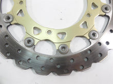 Load image into Gallery viewer, 2017 Yamaha XT1200Z Super Tenere Front Brake Disc Rotor Set 23P-2581T-00-00
