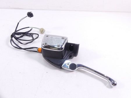 2003 BMW R1200CL K30 Magura Clutch Master Cylinder -Cruise 32727676217 {{ shop.shopifyCountryName }} - Mototech271