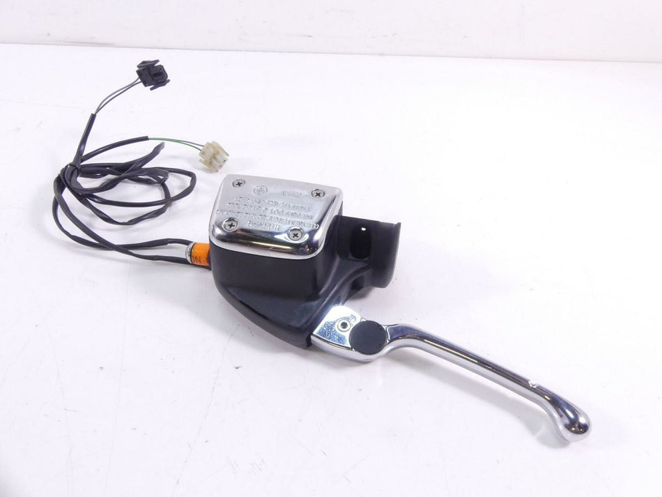 2003 BMW R1200CL K30 Magura Clutch Master Cylinder -Cruise 32727676217 {{ shop.shopifyCountryName }} - Mototech271