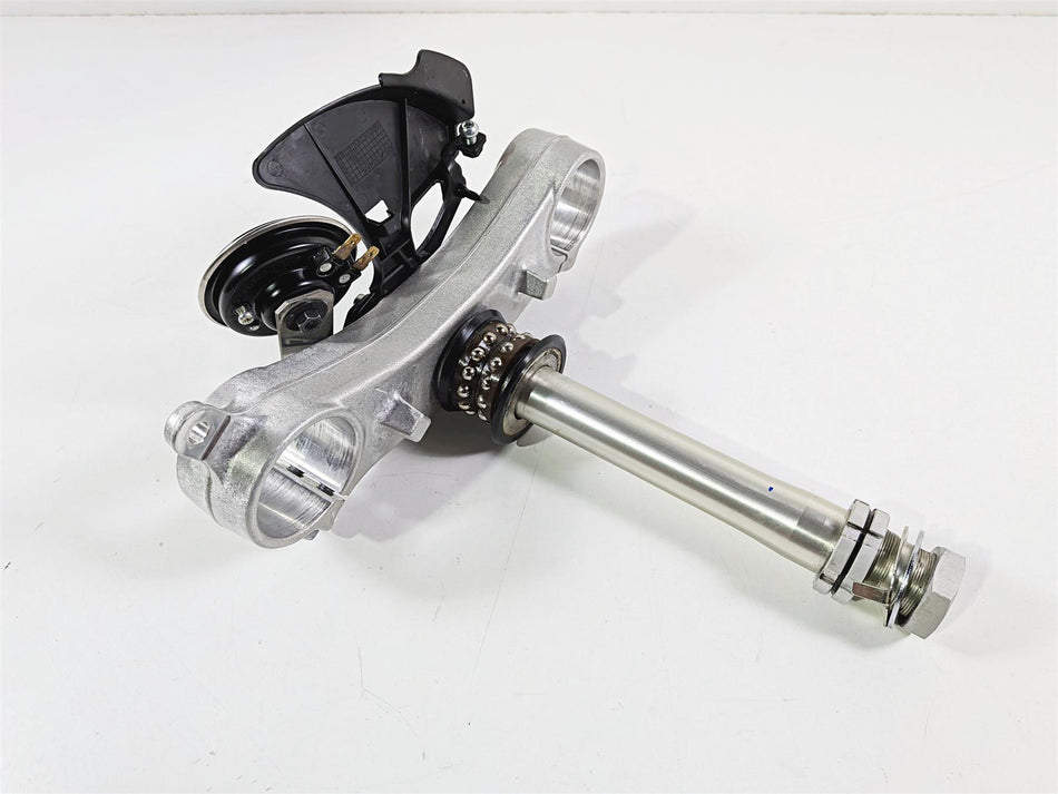 2022 Yamaha YZF R1 R1M RN65 Lower Triple Tree Steering Clamp 2CR-23340-00-00-Mototech271