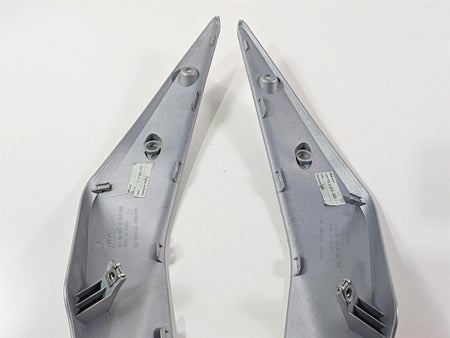 2016 KTM 1290 Super Adventure Upper Front Blinker Cover Fairing Set 60308003000 {{ shop.shopifyCountryName }} - Mototech271
