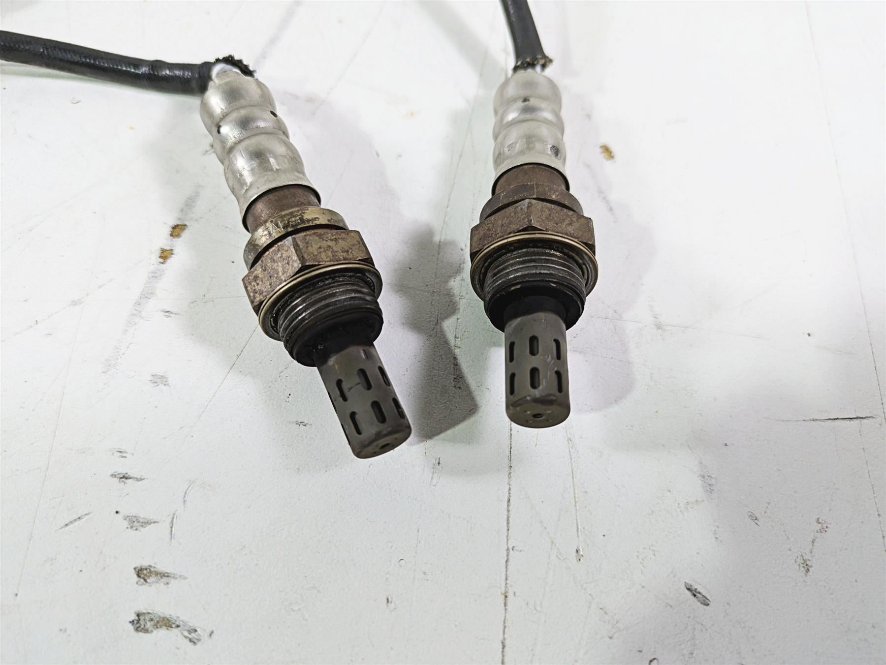 2016 BMW R1200GS GSW K50 Oxygen O2 Sensor Set 360mm 11788533966 {{ shop.shopifyCountryName }} - Mototech271