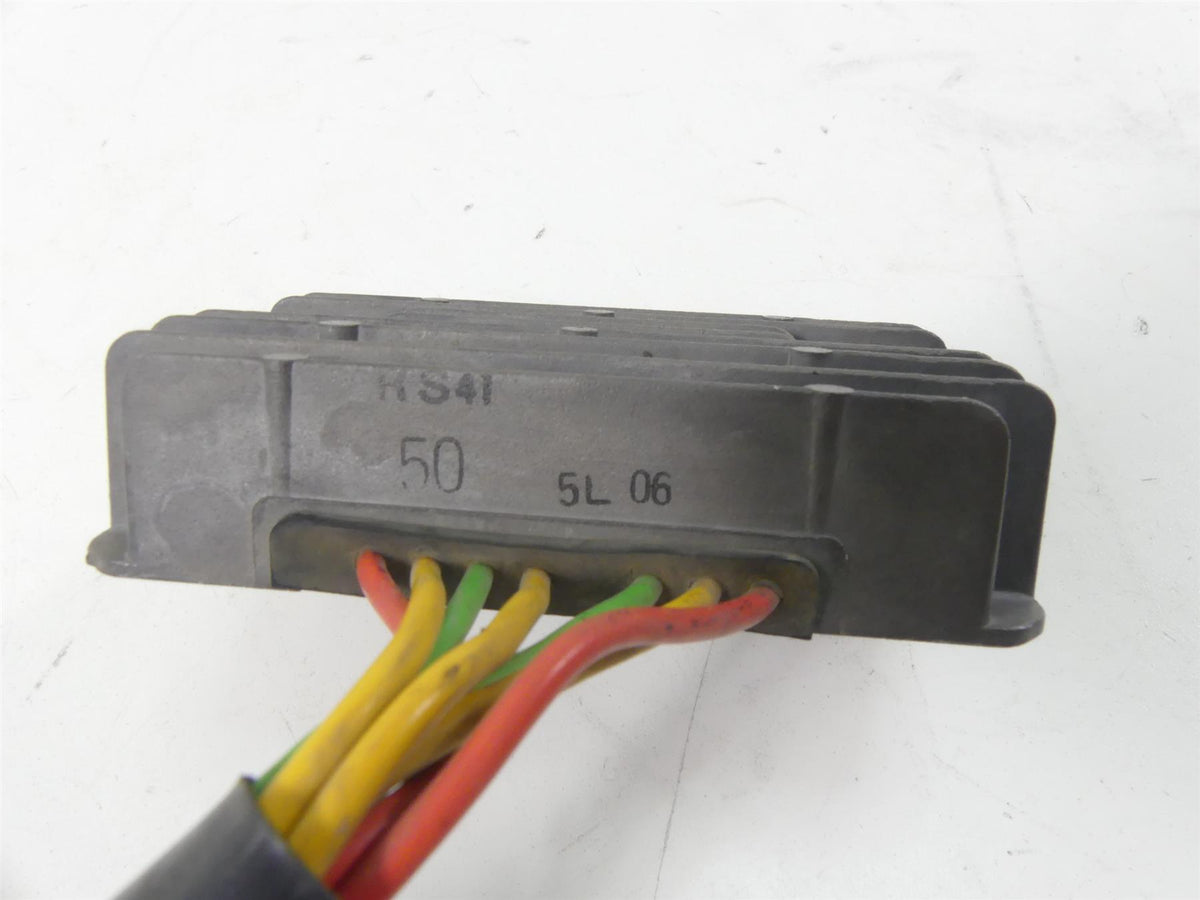 2006 Ducati Multistrada 1000S Rectifier Voltage Regulator 54040101A {{ shop.shopifyCountryName }} - Mototech271