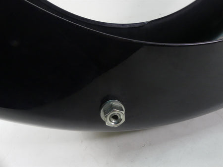 2004 Harley FLHTC SE CVO Electra Glide Rear Fender - No Dents 59583-04 {{ shop.shopifyCountryName }} - Mototech271