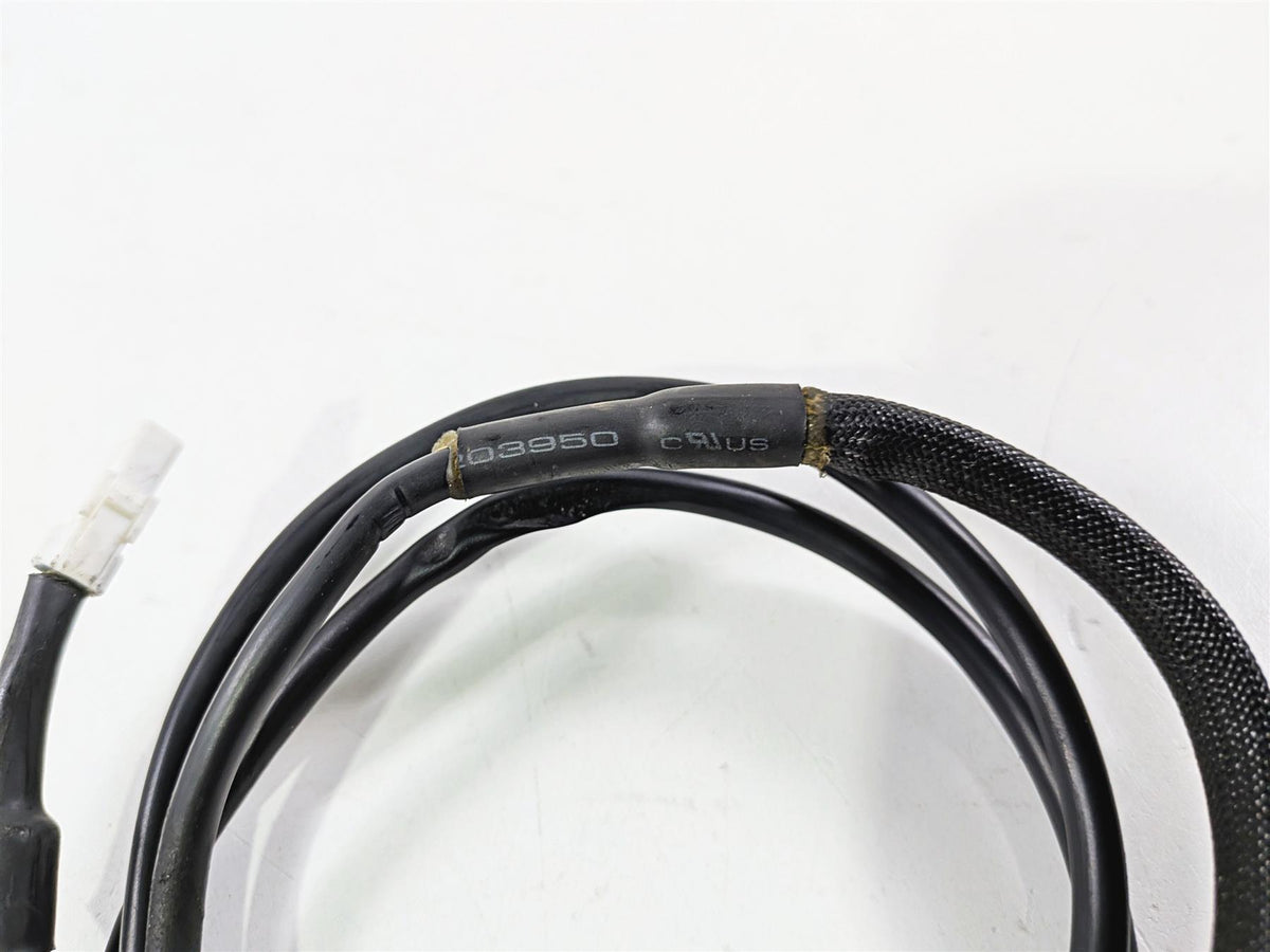 2016 Mv Agusta F3 800 RR Front Abs Brake Wheel Speed Sensor-Mototech271