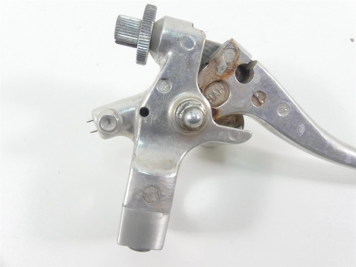 2016 Honda VT1300 CRG Stateline Clutch Perch & Lever 53172-MR1-000 53178-MAH-000 {{ shop.shopifyCountryName }} - Mototech271