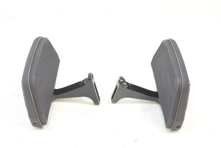 2010 Harley Touring FLHTCU Electra Glide Rear Passenger Floor Boards 52719-93B {{ shop.shopifyCountryName }} - Mototech271