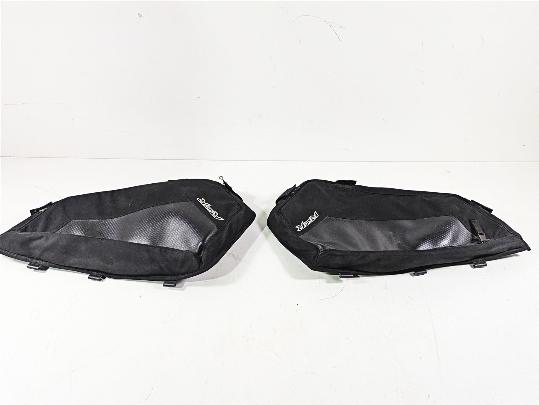 2021 Polaris RZR1000 XP Premium Lower Door Storage Bag Set 2880613 {{ shop.shopifyCountryName }} - Mototech271