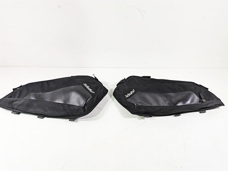 2021 Polaris RZR1000 XP Premium Lower Door Storage Bag Set 2880613 {{ shop.shopifyCountryName }} - Mototech271