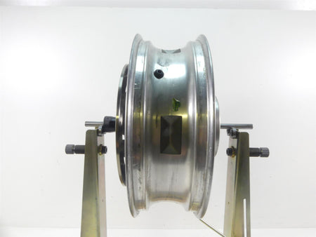 2013 Harley Touring FLHX Street Glide Straight Rear Wheel Rim 16x5 43566-11 {{ shop.shopifyCountryName }} - Mototech271