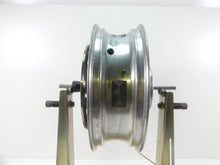 Load image into Gallery viewer, 2013 Harley Touring FLHX Street Glide Straight Rear Wheel Rim 16x5 43566-11
