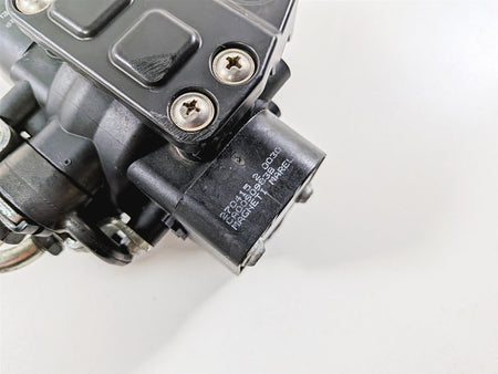 2016 Aprilia RSV 1100 Tuono V4 Factory Accelerator Position Sensor Grip B044414 {{ shop.shopifyCountryName }} - Mototech271