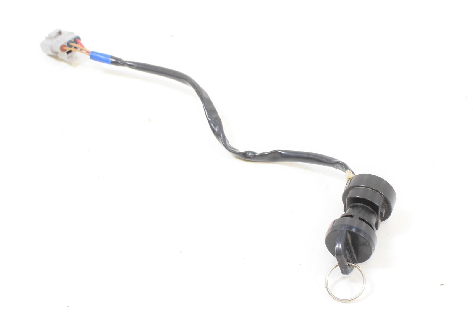 2018 Yamaha Kodiak 450 4WD Ignition Switch & Key {{ shop.shopifyCountryName }} - Mototech271