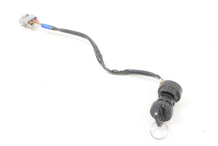 2018 Yamaha Kodiak 450 4WD Ignition Switch & Key {{ shop.shopifyCountryName }} - Mototech271