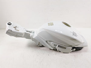 2013 MV Agusta F3 675 ERA Fuel Gas Petrol Tank Reservoir  8000B5984 8000B5480 | Mototech271
